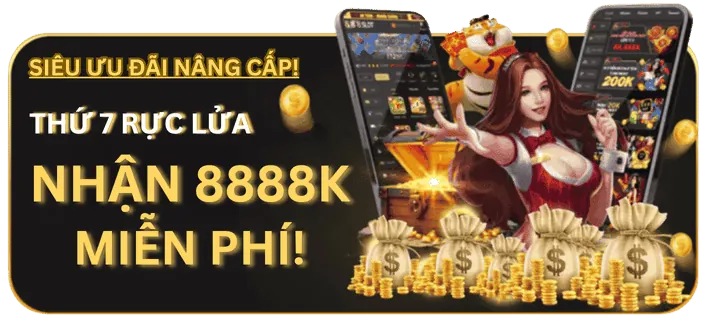 Trò chơi Nổ Hũ