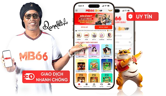 Tải ứng dụng W188 App