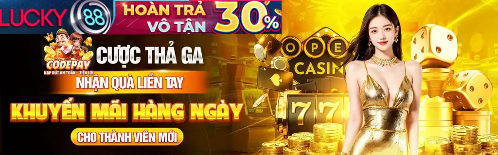 Vòng quay miễn phí hàng ngày w188 app