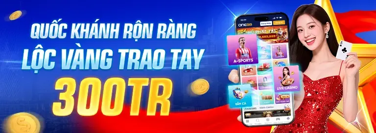 Khuyến Mãi Chào Mừng Thành Viên Mới W188 App